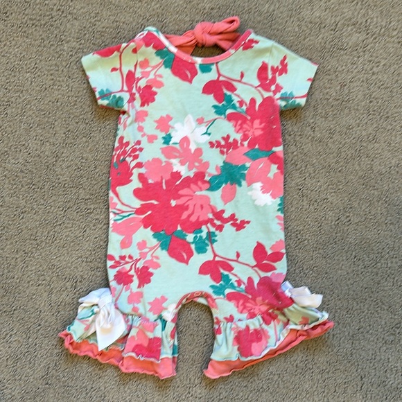 RicRac & Ruffles - Picture 2 of 4